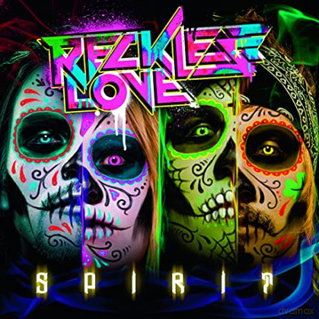 Reckless Love: Spirit [CD]