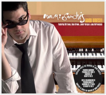 Good Vibes!!! [CD]