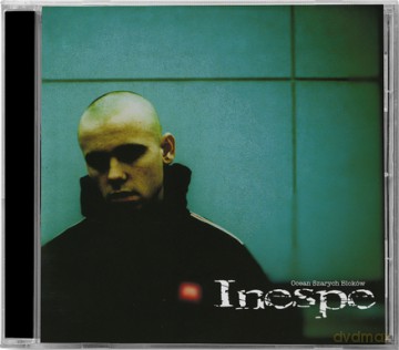 Inespe: Ocean Szarych Bloków [CD]