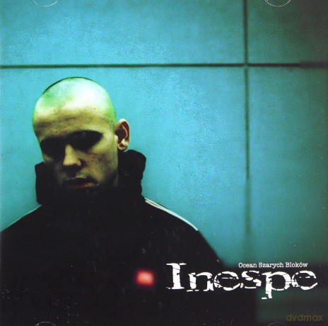 Inespe: Ocean Szarych Bloków [CD]