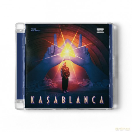 TEDE: Kasablanca Real [CD]