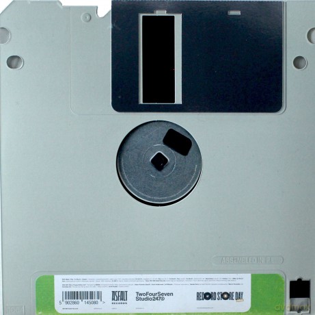 RHX: Opowieści z podwórkowej ławki (RSD: Micro Floppy Edition) [2xWinyl]