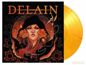 Delain: We Are The Others [Winyl]