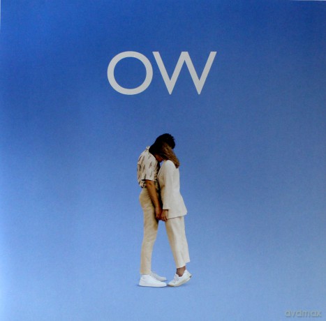 Oh Wonder: No One Else Can Wear Your Crown [Winyl]