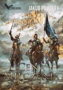 Cena milczenia - Jakub Pawełek [KSIĄŻKA]