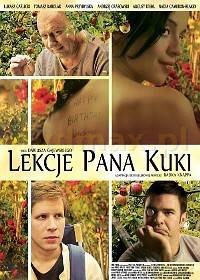 Lekcje pana Kuki [DVD]