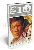 Lekcje pana Kuki [DVD]