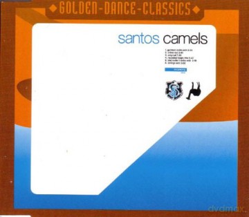 Camels (maxi-single) [CD]