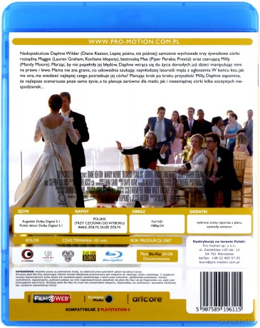 A właśnie, że tak [Blu-Ray]