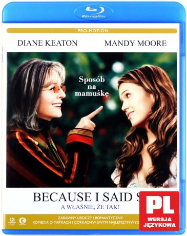 A właśnie, że tak [Blu-Ray]