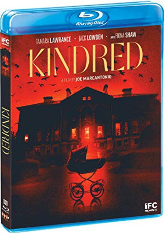 Kindred [Blu-Ray]