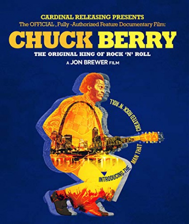 Original King Of Rock 'N' Roll [Blu-Ray]