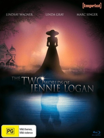 The Two Worlds Of Jennie Logan [Blu-Ray]