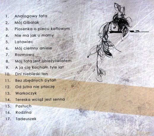 Antoni Muracki: Droga Do Domu [CD]