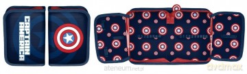 Piórnik Avengers