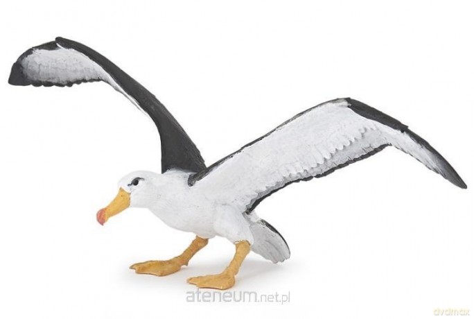 Albatros [FIGURKA]