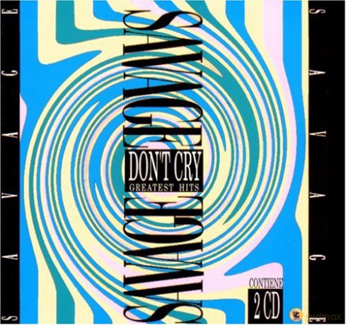 Don't Cry- Greatest Hits [2CD]