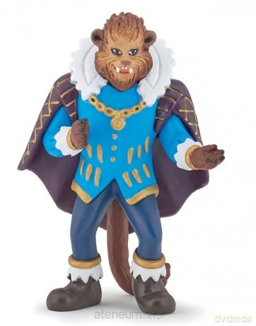 Bestia [FIGURKA]