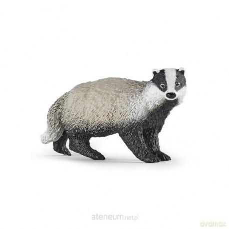 Borsuk [FIGURKA]