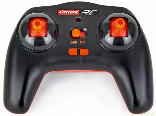 Carrera RC Mini Vertical Stunt Car 2,4Ghz