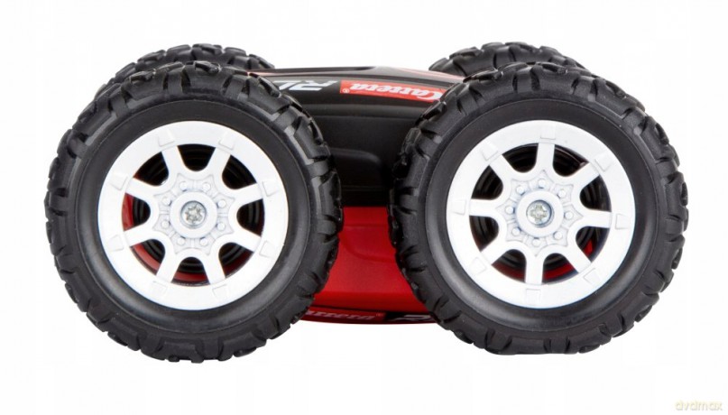 Carrera RC Mini Vertical Stunt Car 2,4Ghz