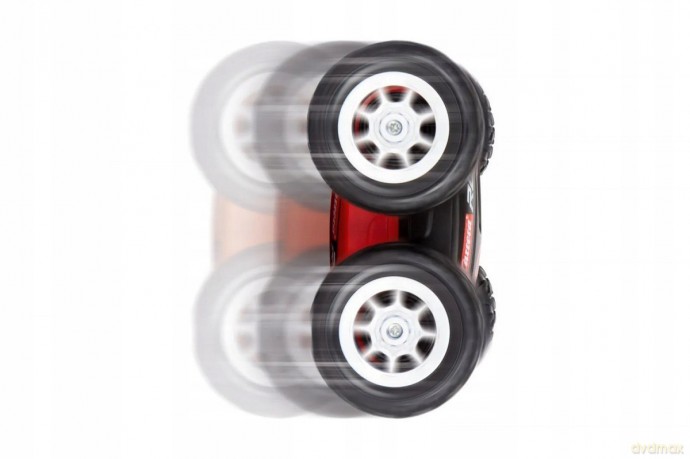 Carrera RC Mini Vertical Stunt Car 2,4Ghz