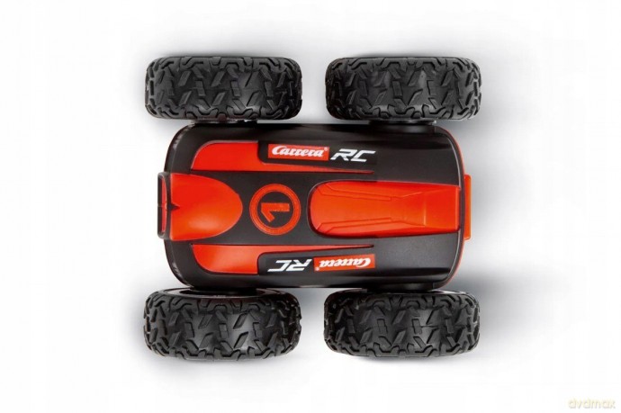 Carrera RC Mini Vertical Stunt Car 2,4Ghz