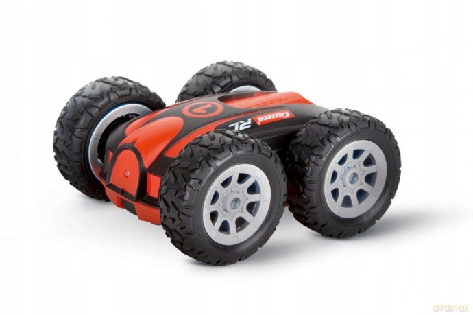 Carrera RC Mini Vertical Stunt Car 2,4Ghz