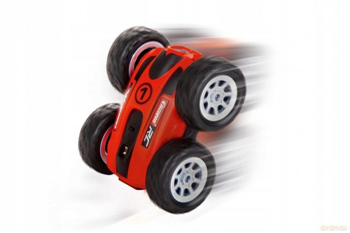 Carrera RC Mini Vertical Stunt Car 2,4Ghz