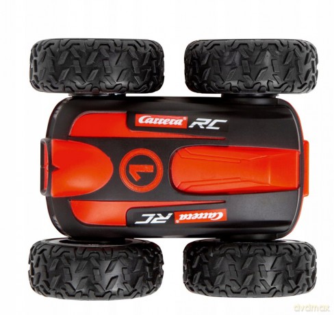 Carrera RC Mini Vertical Stunt Car 2,4Ghz
