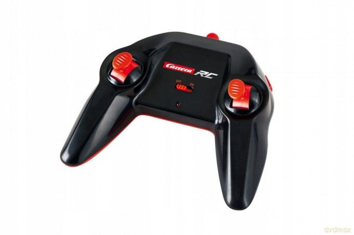 Carrera RC Mini Vertical Stunt Car 2,4Ghz