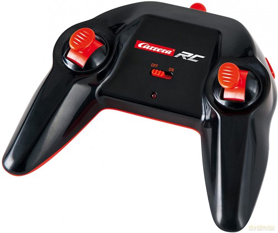 Carrera RC Turnator Building Kit 2,4GHz