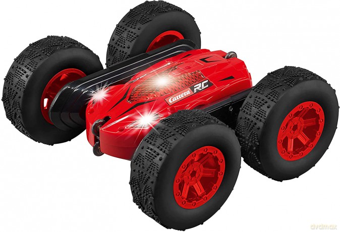 Carrera RC Turnator Building Kit 2,4GHz
