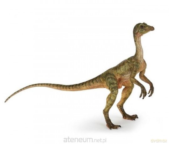 Compsognathus [FIGURKA]