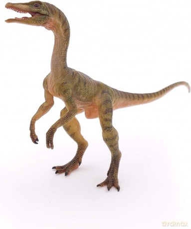 Compsognathus [FIGURKA]