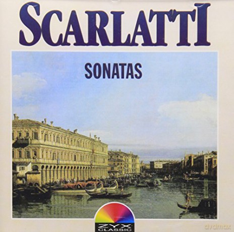 Sonaten [CD]