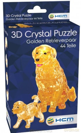 Crystal puzzle Psy [PUZZLE]
