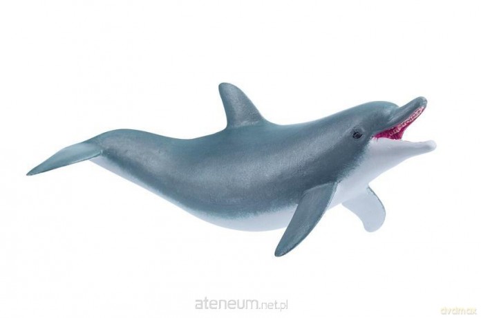 Delfin bawiący się [FIGURKA]