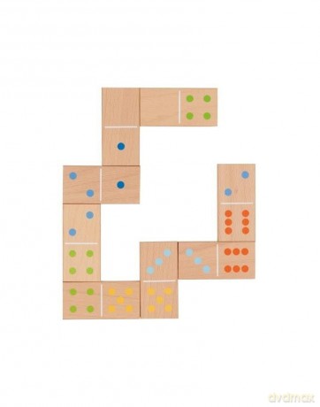 Domino XXL