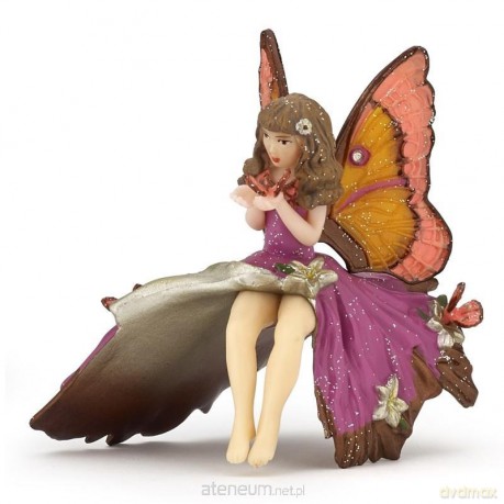 Elf dziecko [FIGURKA]