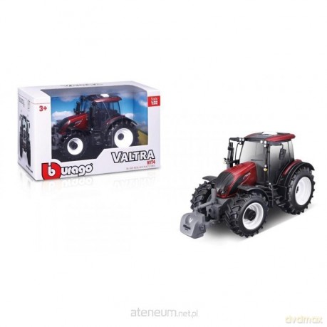 Farm Valtra N174 Red 1:32