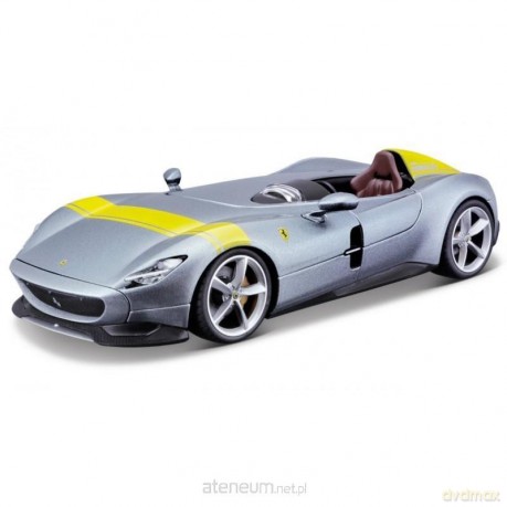 Ferrari Monza SP1 1:24