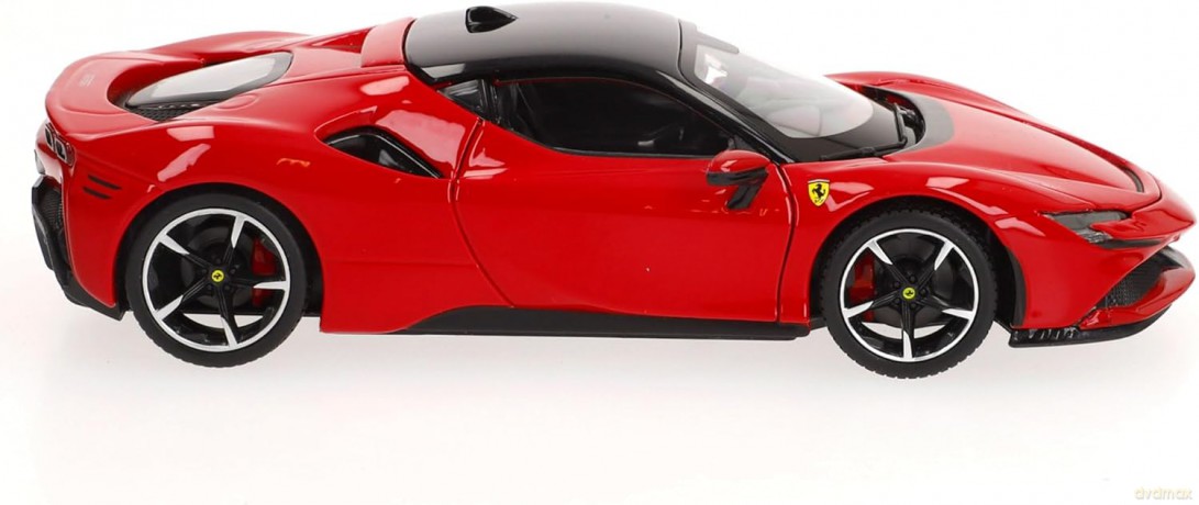 Ferrari SF90 Stradale 1:24