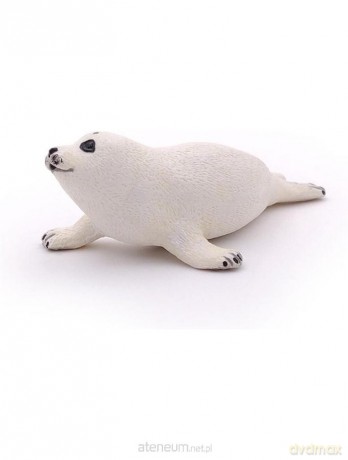 Foka młoda [FIGURKA]