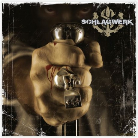 Schlagwerk [CD]