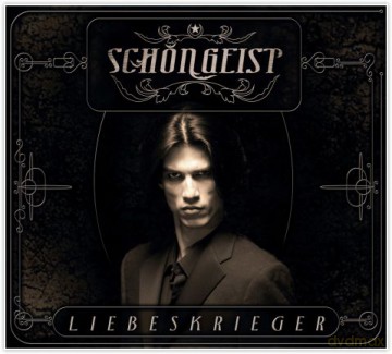 Liebeskrieger [CD]