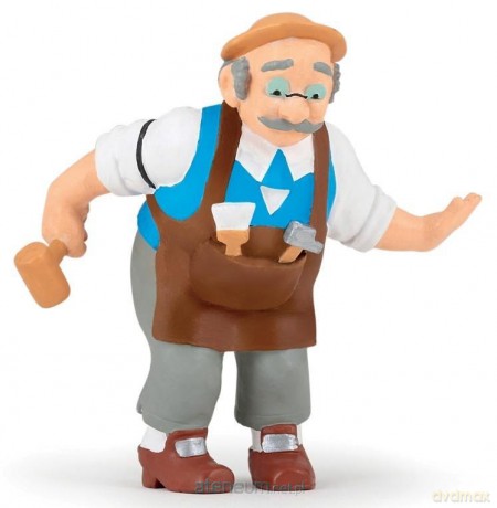 Gepetto [FIGURKA]