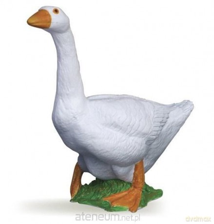 Gęś [FIGURKA]