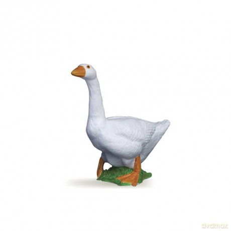 Gęś [FIGURKA]