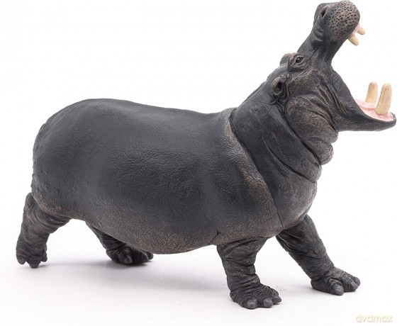 Hipopotam [FIGURKA]